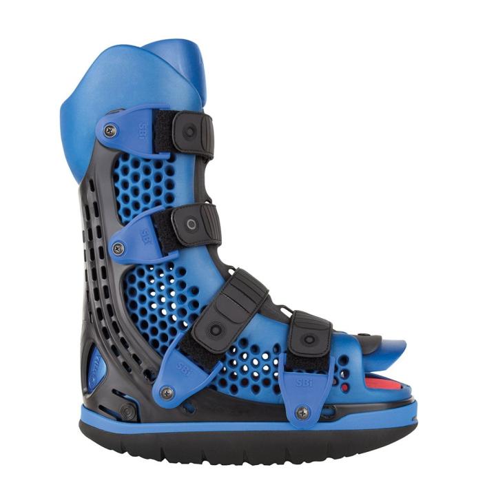 Bota SBI Motus Frame